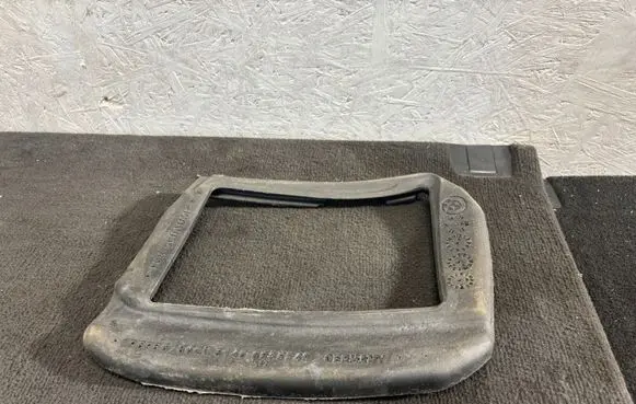 BMW 3 G20 G21 Head up display trim 6805549