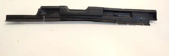 Audi Q5 SQ5 Radiator trim 8R0121292B