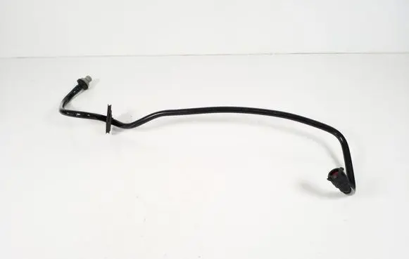 Mercedes-Benz CL C216 Air intake hose/pipe A2214301429