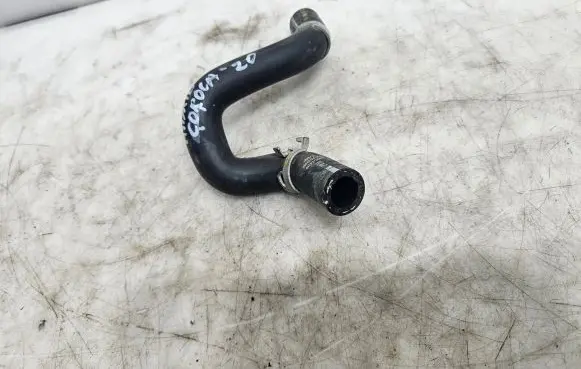 Toyota Corolla E210 E21 Engine coolant pipe/hose G922CF4010