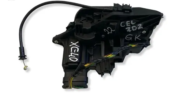 Volvo XC40 Rear door lock 31440999