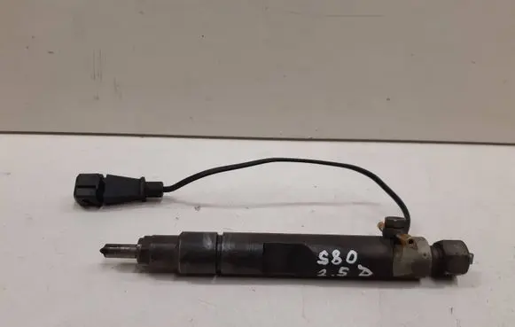 Volvo S80 Fuel injector 074130203A 0432193614