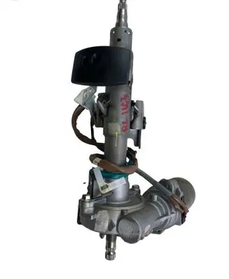 Toyota Prius (XW30) Steering rack 8096047051