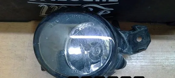Renault Vel Satis Front fog light