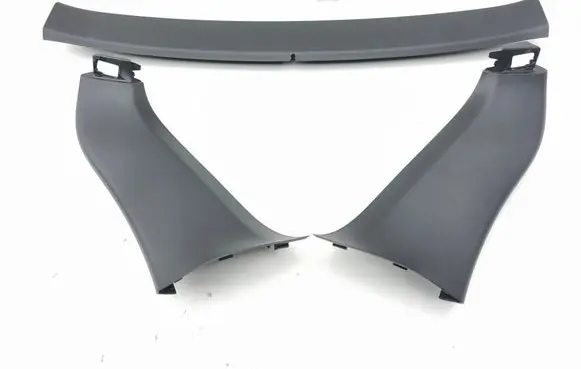 Honda CR-V Tailgate/boot cover trim set 84485TNYJ0120 84435TNYJ0120 84433TNYA0120
