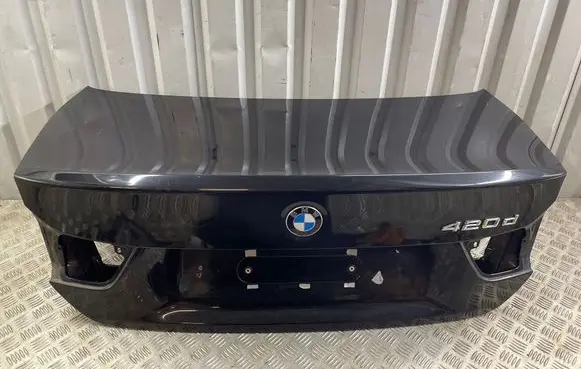 BMW 4 F32 F33 Tailgate/trunk/boot lid 7297539 23310110