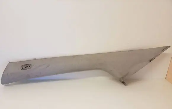 Mercedes-Benz B W246 W242 (A) pillar trim A2466901300 A2466900125