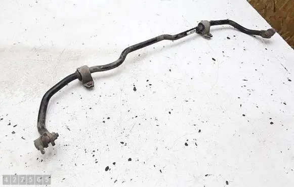 Volkswagen PASSAT B6 Front anti-roll bar/sway bar 3C0411303Q 211292P