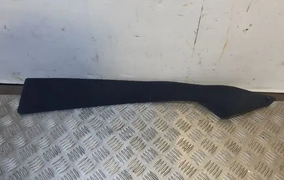 BMW 7 F01 F02 F03 F04 Centre console side trim front 51169113671