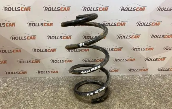 Citroen Jumper Front coil spring