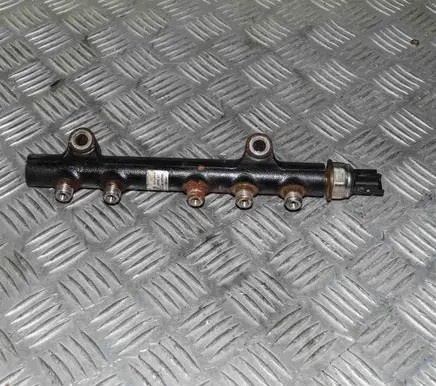 Peugeot 3008 I Fuel main line pipe 9684753080