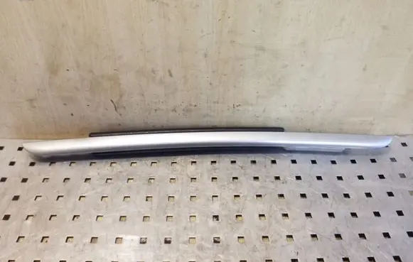 Mercedes-Benz ML W164 Other center console (tunnel) element P16878161 A1646800870