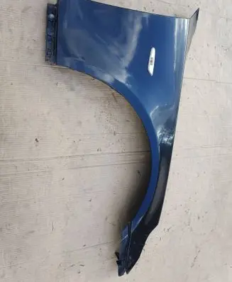 BMW 5 E60 E61 Fender 