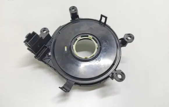 BMW 1 E81 E87 Airbag slip ring squib (SRS ring) 639020