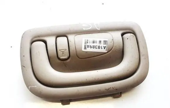 Chrysler Voyager Rear interior roof grab handle v76176rh