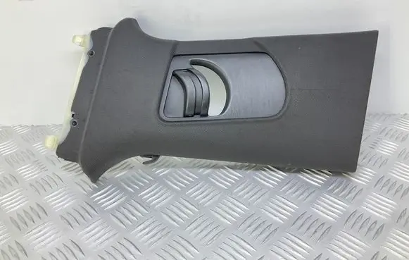 Audi A3 S3 8V (B) pillar trim (top) 8V4867243