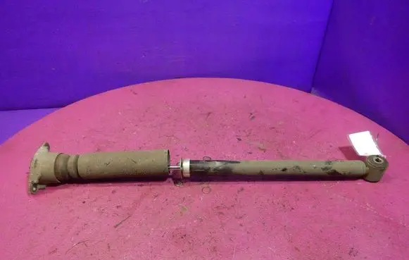 Ford Fiesta Rear shock absorber/damper