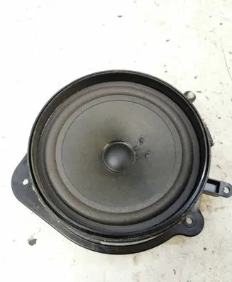Seat Exeo (3R) Rear door speaker 8E0035411B 290326001