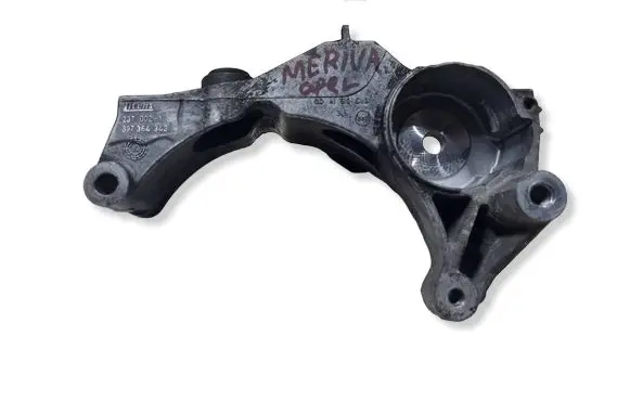 Opel Meriva A Generator/alternator belt tensioner 2370021 897364343