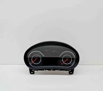 Opel Insignia A Speedometer (instrument cluster) 175597137 23464932