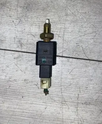 Hyundai Getz Brake pedal sensor switch 9381010100