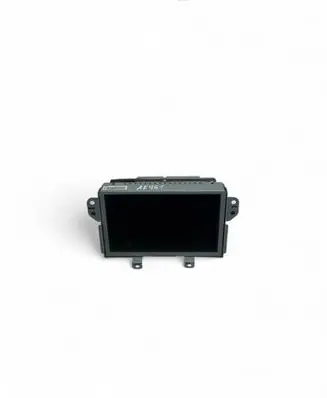 Ford Focus Screen/display/small screen JS7T14G371HFB