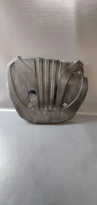 Volvo XC60 Engine cover (trim) 31492726