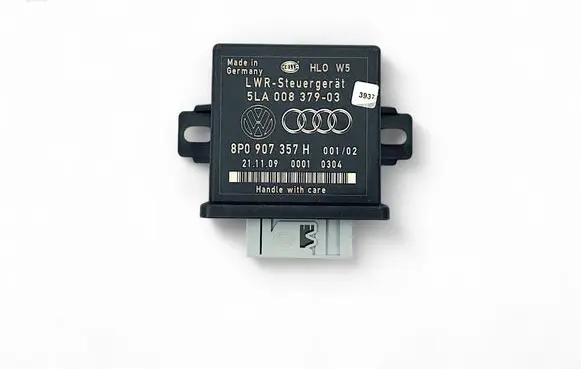 Audi Q7 4M Light module LCM 5LA00837903 8P0907357H 00010304
