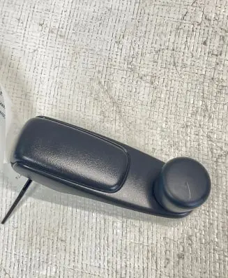 Peugeot 301 Front door window winding handle 9653797777 12909996