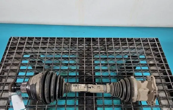 Audi A4 S4 B8 8K Front driveshaft 8K0407271S IMPRK1487266
