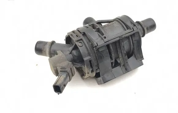 Renault Megane IV Thermostat 212009132R