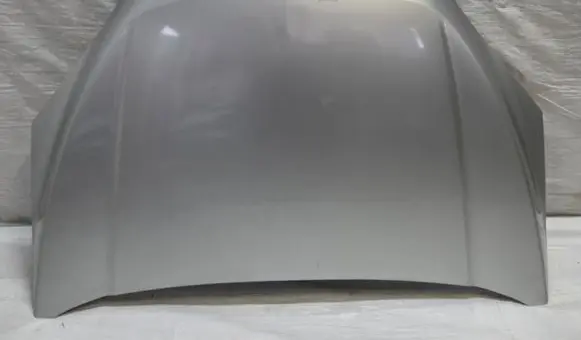 Chevrolet Trax Engine bonnet/hood