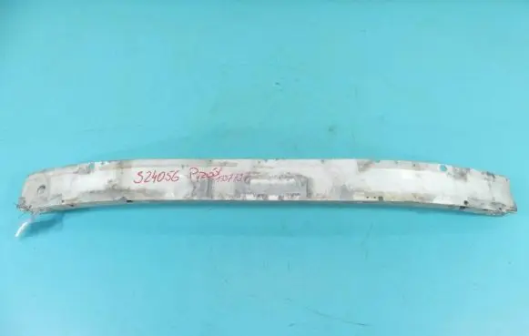 Opel Zafira B Front bumper support beam IMPRK1337797