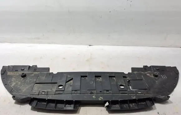 Renault Kangoo III Engine splash shield/under tray 622350812R