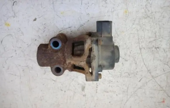 Mazda 626 EGR valve