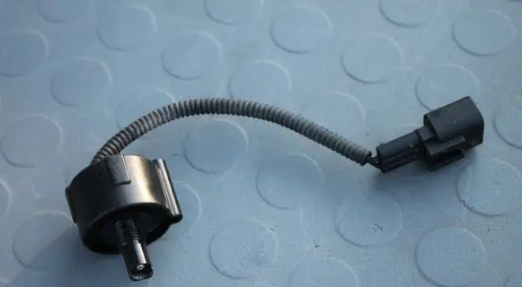 Skoda Superb B5 (3U) Power steering pump 115KM