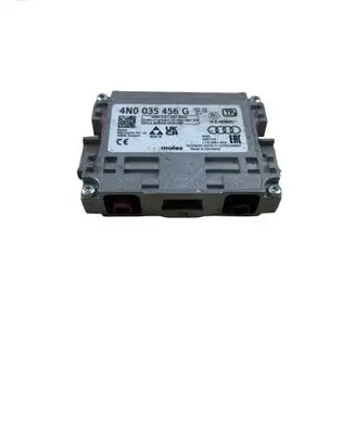 Volkswagen PASSAT B9 Aerial antenna amplifier 4N0035456G