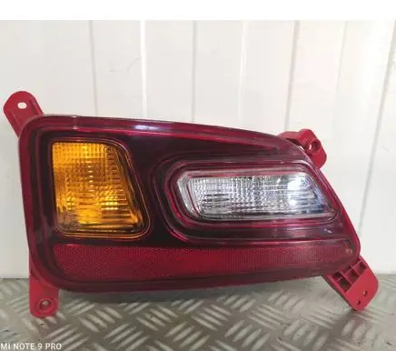 Hyundai Kona I Rear/tail lights 92405J90