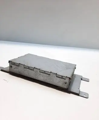 BMW 5 E60 E61 Bluetooth control unit module 6938943 VP4KAF14B409AB EWT0000PP
