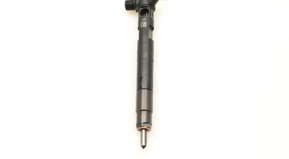 Mercedes-Benz E C207 W207 Fuel injector A6510702387