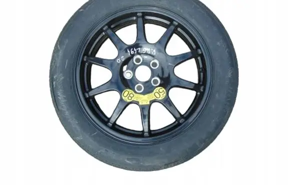 Land Rover Range Rover Sport L494 R20 spare wheel CPLA1007AB