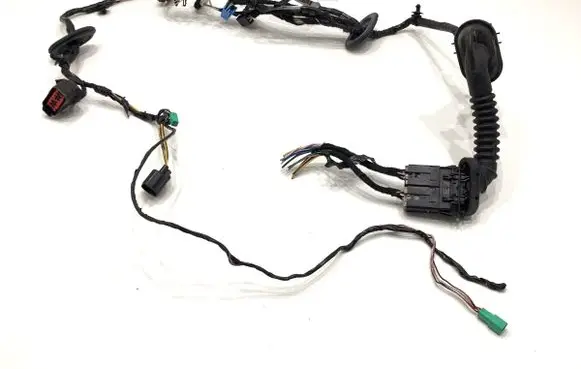 Ford Kuga I Front door wiring loom 8V4T14K138ABF