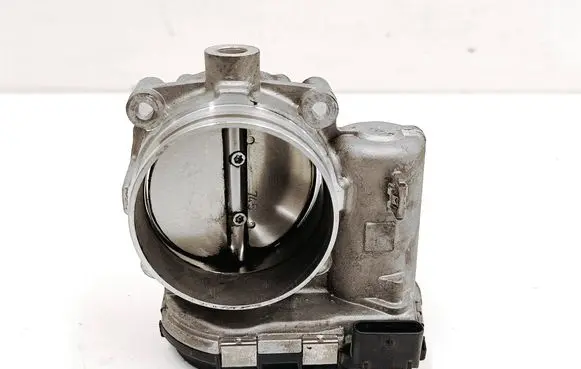 Chrysler Pacifica Throttle valve 05184349AC 0280750570