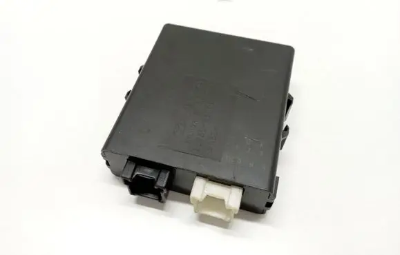 Hyundai Santa Fe Other control units/modules 9875026000