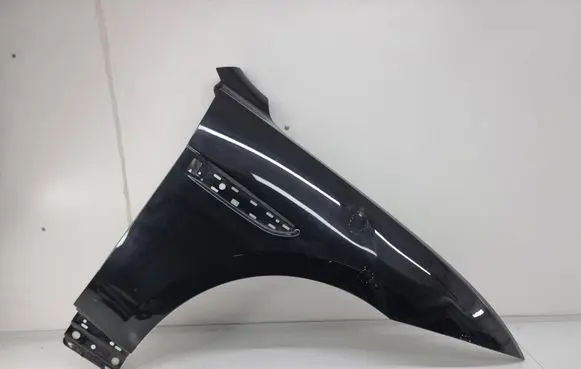 Jaguar F-Pace Fender 