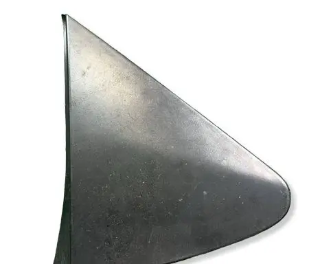 Toyota Yaris Fender end trim 601170D060