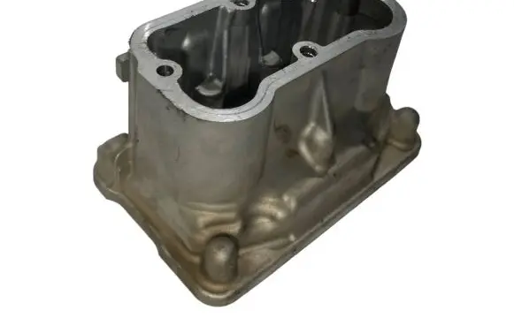 BMW 5 F10 F11 other engine part 7570028