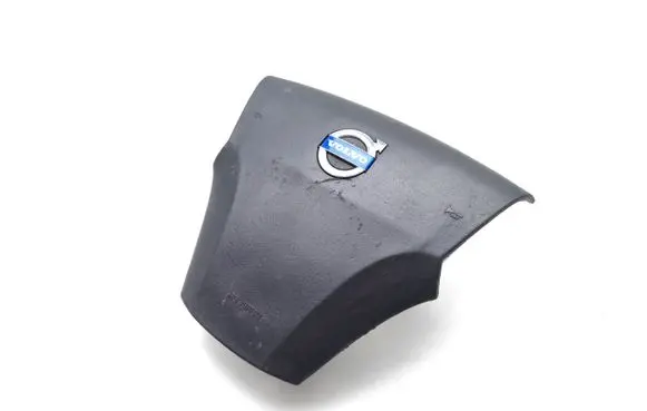 Steering wheel airbag