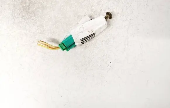 Citroen Berlingo Brake pedal sensor switch 9650688480