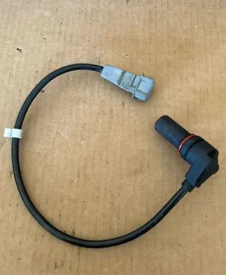 Chevrolet Nubira Crankshaft position sensor 96434780